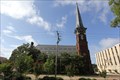 Image for Church of the Holy Trinity -- Uptown Vicksburg Historic District -- Vicksburg MS