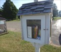 Image for Church Free Library - Whitney Point, NY