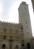 Image for TALLEST - Tower of the city - San Gimignano, Italy