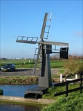 Image for Windmill "De Meent" - Langerak, Netherlands.