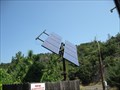 Image for Visitors Center Solar Panel - Whiskeytown, CA