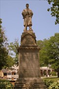 Image for Civil War Monument, South Hadley, MA