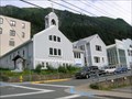 Image for Cathedral of the Nativity of the Blessed Virgin Mary - Juneau, Alaska
