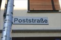 Image for Poststrasse, Rheine, Germany