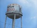 Image for Water Tower -  Tatum NM
