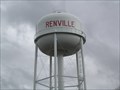 Image for Watertower, Renville, Minnesota
