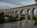 Image for Diocletianus Aqueduct, Split, Croatia