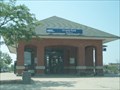 Image for Orland Park Train Station