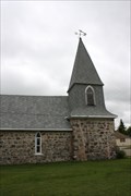 Image for Christ Anglican Church -- Gainsborough SK