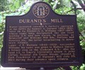 Image for Durand's Mill - GHM 044-27 – DeKalb Co., GA