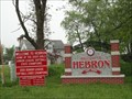 Image for Hebron, Indiana