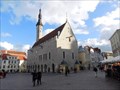 Image for Tallinna raekoda - Tallinn, Eesti