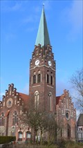Image for Evangelische Reformationskirche - Recklinghausen, Germany