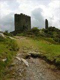 Image for Dolwyddelan Castle - Nr Betws Y Coed, Conwy, North Wales, UK