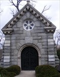 Image for John Alexander Logan Mausoleum - Washington DC