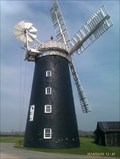 Image for Pakenham Windmill - Pakenham, Suffolk