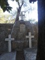 Image for French Military Memorial Cairn - Corfu, Greece