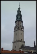 Image for Bell Tower (Jasna Góra Monastery) - Czestochowa, Poland