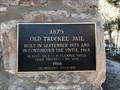 Image for Old Truckee Jail - Truckee, CA