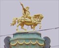 Image for Charles of Lorraine - Grand Place, Brussels, Belgium.