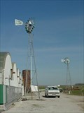 Image for Shirwin Farms Windmills - Lenzburg, Illinois