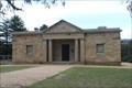 Image for Hartley Courthouse (former), Old Bathurst Rd, Hartley, NSW, Australia