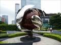 Image for Sphere—Guangzhou City, China