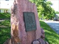 Image for Freighter's Memorial, Nebraska City