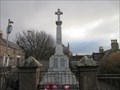 Image for Benholm War Memorial - Johnshaven, Aberdeenshire, Scotland