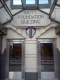 Image for Mott Foundation Building - Flint, MI