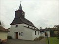 Image for St. Antonius Church in Berg - RLP / Germany