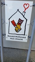 Image for Ronald McDonald Huis Utrecht - Utrecht, NL