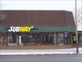 Image for Subway - Ford Road - Garden City, Michigan