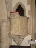 Image for Hartwell -  Church of St John the Baptist
