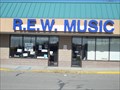 Image for R.E.W. Music - Olathe, KS.
