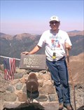Image for Wheeler Peak - Highest in New Mexico