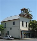 Image for Calistoga City Hall Bell Tower - Calistoga, CA
