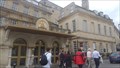 Image for The Theatre Royal - Bath, Somerset