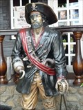Image for Pirates at "Il Pirata" - Eastwood City  -  Quezon City, Philippines