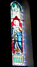 Image for Église de Méaudre Stained Glass Windows - Méaudre, France
