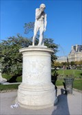 Image for Cain  -  Paris, France
