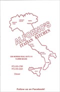 Image for Alforno's Italian Kitchen - Flower Mound, TX