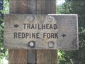 Image for Trailhead Redpine Fork - Salt Lake County - Utah