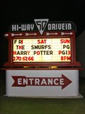 Image for Hi-Way 50 Drive-In Theater - Lewisburg, TN