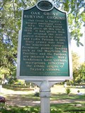 Image for Oak Grove Burying Ground