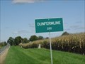 Image for Dunfermline, Illinois.  USA. 