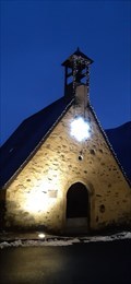 Image for Chapelle Saint-Jacques - Vignec, France