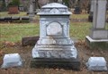 Image for Chott - Harvard Grove Cemetery - Cleveland, Ohio