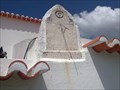 Image for Relógio de Sol da Igreja de Montelavar