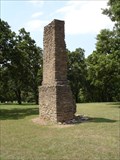 Image for Fort Washita - Oklahoma